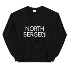 Load image into Gallery viewer, North Bergen Sweatshirt
