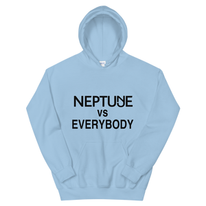 Neptune Hoodie