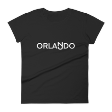 Load image into Gallery viewer, Orlando Women&#39;s T-shirt
