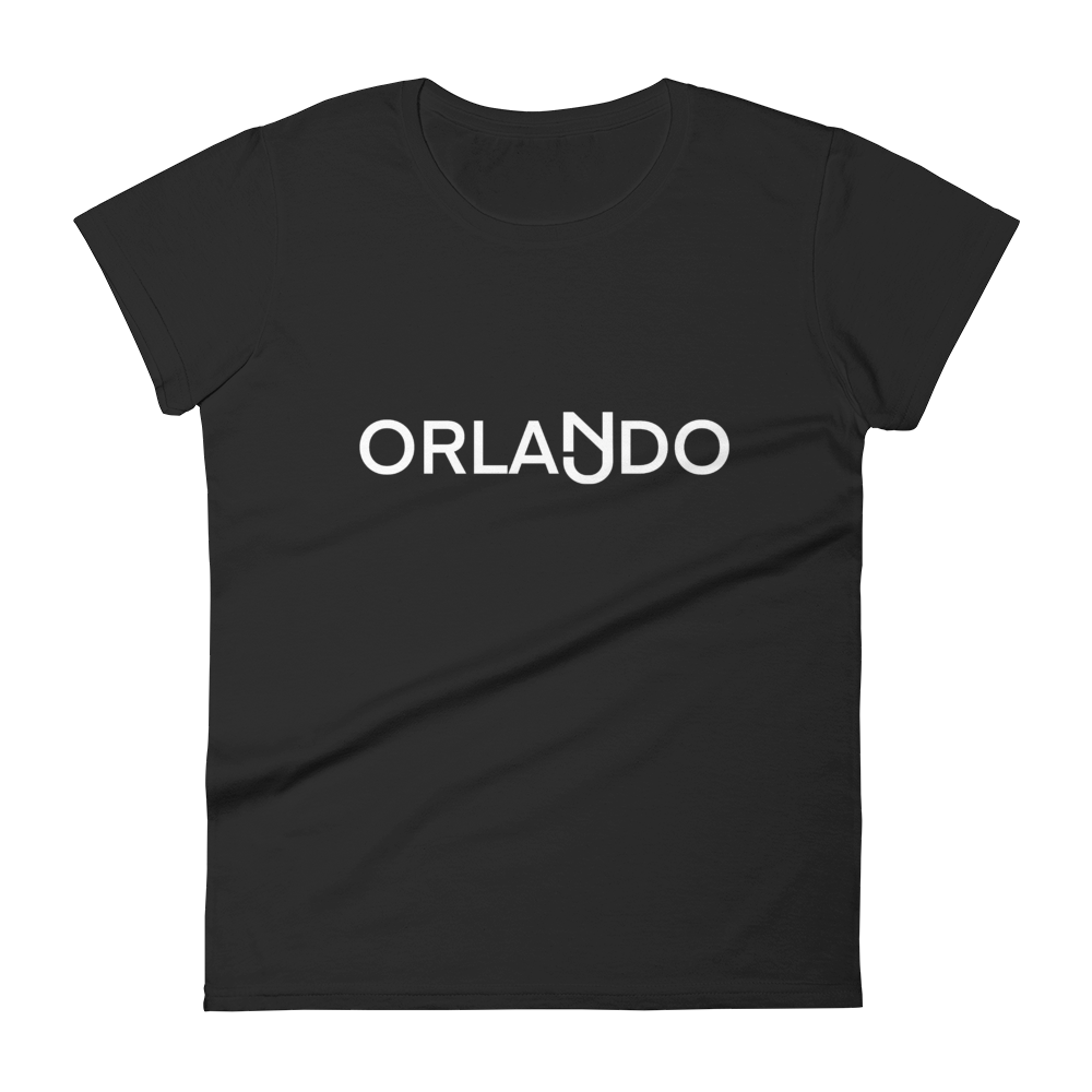 Orlando Women's T-shirt