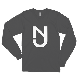 NJ Long sleeve t-shirt