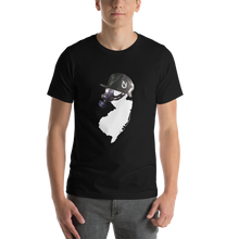 Load image into Gallery viewer, Mask Short-Sleeve T-Shirt White State