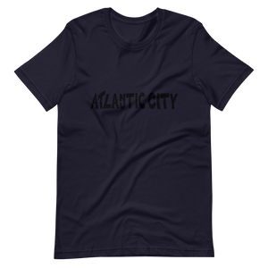 Atlantic City Graf Short-Sleeve T-Shirt