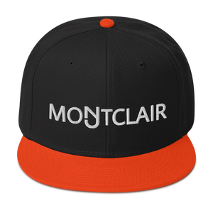 Montclair Snapback