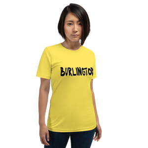 Burlington Graf T-Shirt