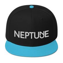 Load image into Gallery viewer, Neptune Snapback
