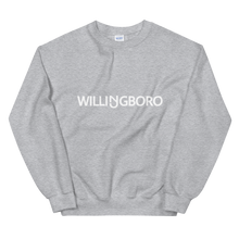 Load image into Gallery viewer, Willingboro Sweatshirt