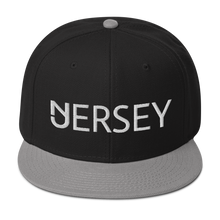 Load image into Gallery viewer, Jersey Snapback