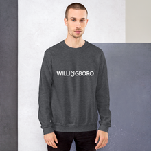 Load image into Gallery viewer, Willingboro Sweatshirt
