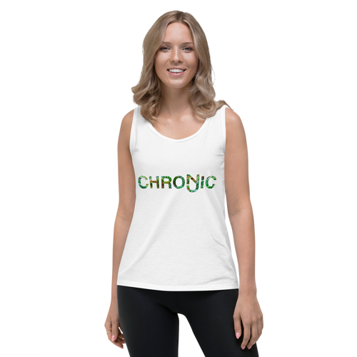 Ladies' Chronic Tank