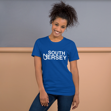 Load image into Gallery viewer, South Jersey Short-Sleeve T-Shirt