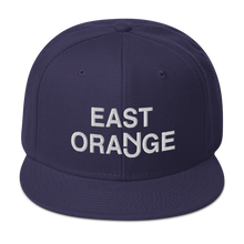 Load image into Gallery viewer, East Orange Snapback