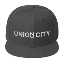 Load image into Gallery viewer, Union City Snapback