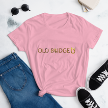 Load image into Gallery viewer, Old Bridge Women&#39;s Tshirt