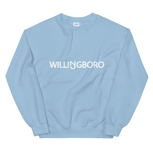 Willingboro Sweatshirt