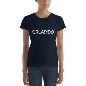 Orlando Women's T-shirt