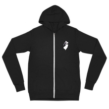 Load image into Gallery viewer, NJ Mask Lightweight Hoodie