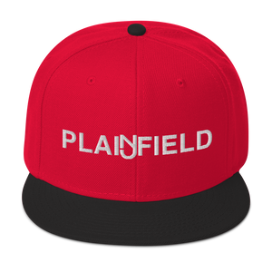 Plainfield Snapback