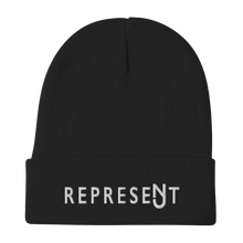 Load image into Gallery viewer, Represent Beanie