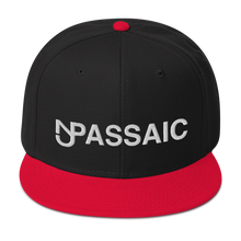 Load image into Gallery viewer, Passaic Snapback