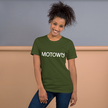 Load image into Gallery viewer, Motown Short-Sleeve T-Shirt