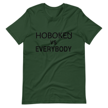 Load image into Gallery viewer, Hoboken vs Everybody T-Shirt