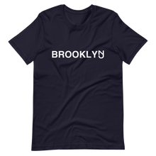 Load image into Gallery viewer, Brooklyn Short-Sleeve T-Shirt