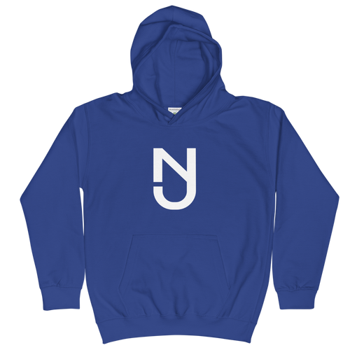 NJ Kids Hoodie