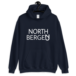 North Bergen Hoodie