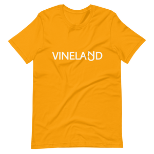 Vineland Short-Sleeve T-Shirt