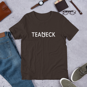 Teaneck Short-Sleeve T-Shirt