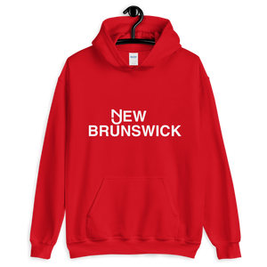 New Brunswick Hoodie
