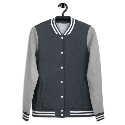 Women's Letterman Jacket