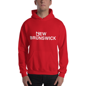 New Brunswick Hoodie