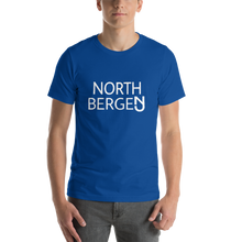 Load image into Gallery viewer, North Bergen  Short-Sleeve T-Shirt