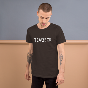 Teaneck Short-Sleeve T-Shirt