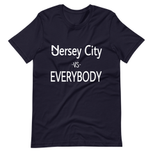 Load image into Gallery viewer, Jersey City vs Everybody T-Shirt