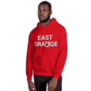 East Orange Hoodie