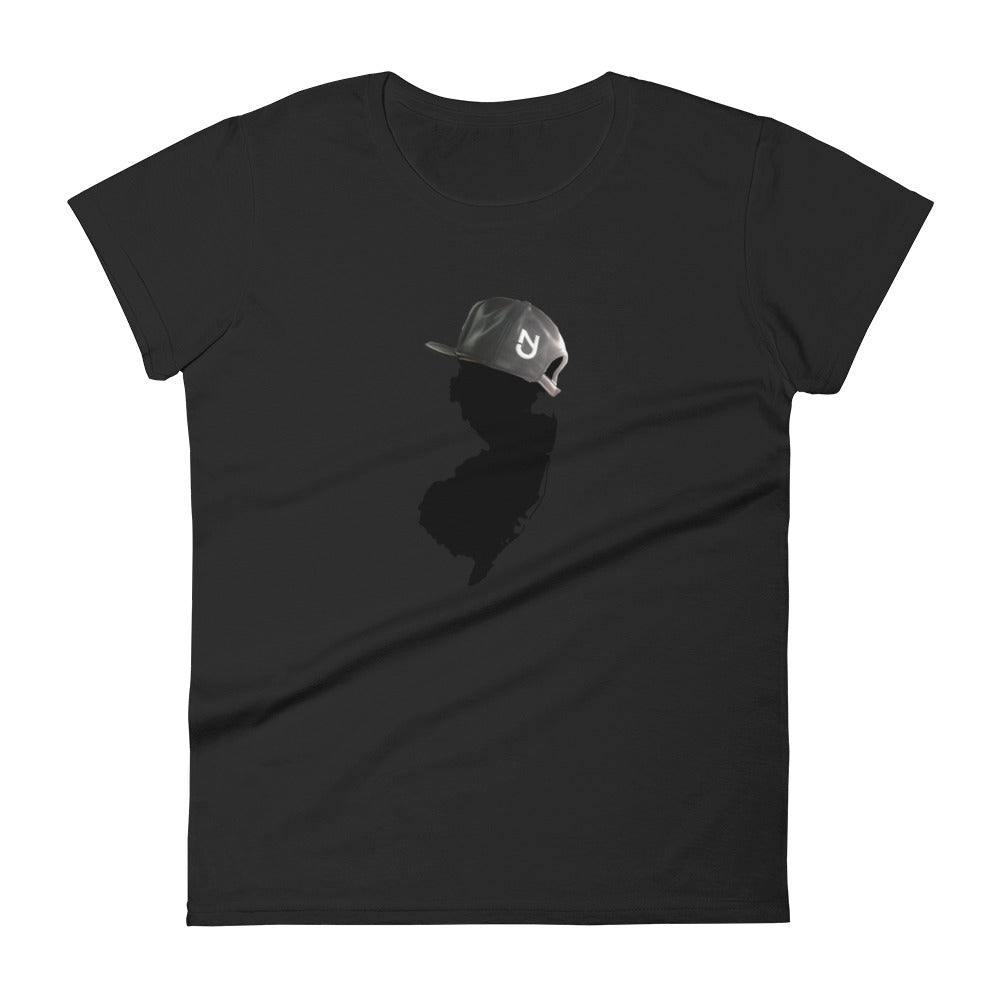 State Hat Women's T-shirt