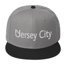 Load image into Gallery viewer, Jersey City Snapback