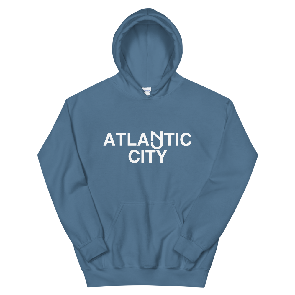 Atlantic outlets City Hoodie