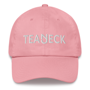 Teaneck Dad Hat