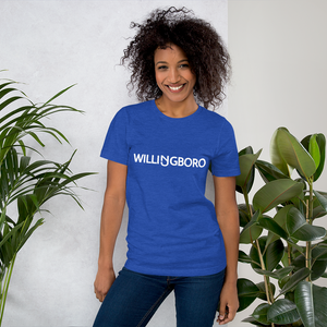 Willingboro Short-Sleeve T-Shirt