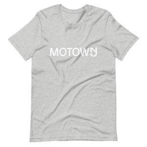 Motown Short-Sleeve T-Shirt