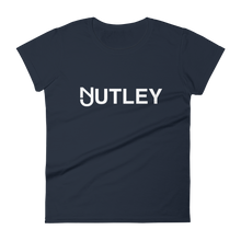Load image into Gallery viewer, Nutley Women&#39;s Short Sleeve T-shirt