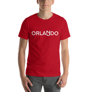 Orlando Short-Sleeve T-Shirt