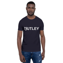 Load image into Gallery viewer, Nutley Short-Sleeve T-Shirt