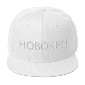 Hoboken Snapback