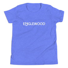 Load image into Gallery viewer, Englewood Youth Short Sleeve T-Shirt