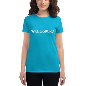 Willingboro Women's T-shirt